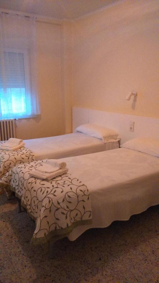 Pazo Pias P Hotell Ramallosa Exteriör bild