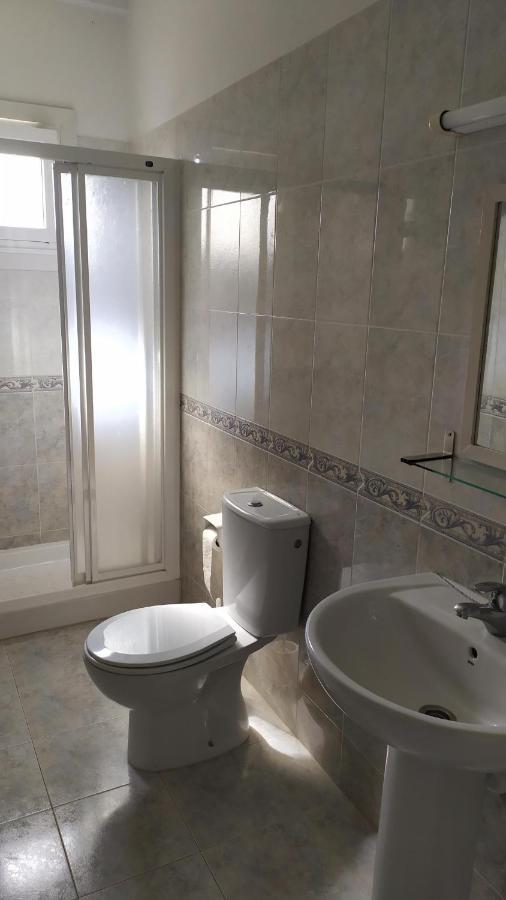 Pazo Pias P Hotell Ramallosa Exteriör bild