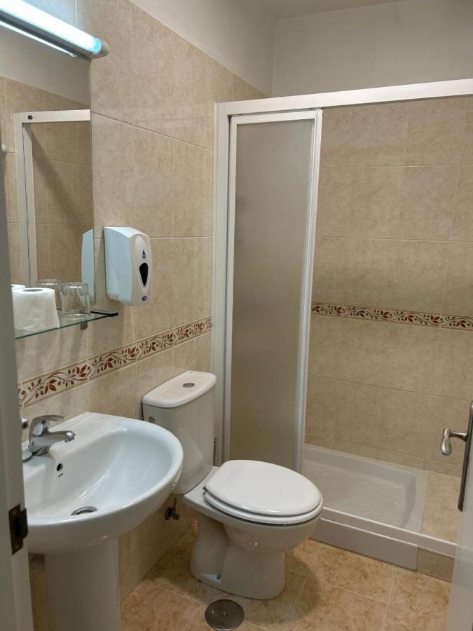 Pazo Pias P Hotell Ramallosa Exteriör bild