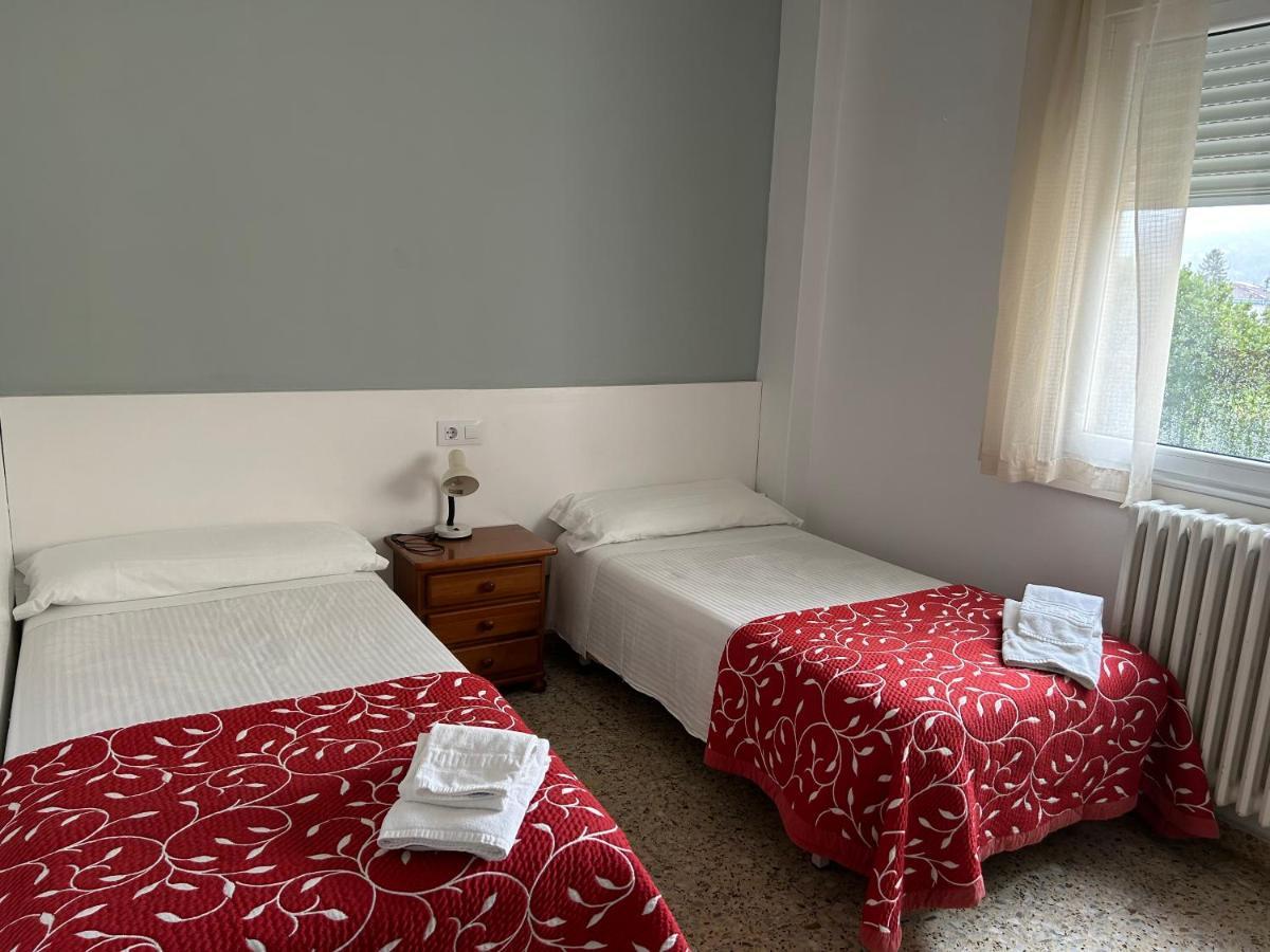 Pazo Pias P Hotell Ramallosa Exteriör bild