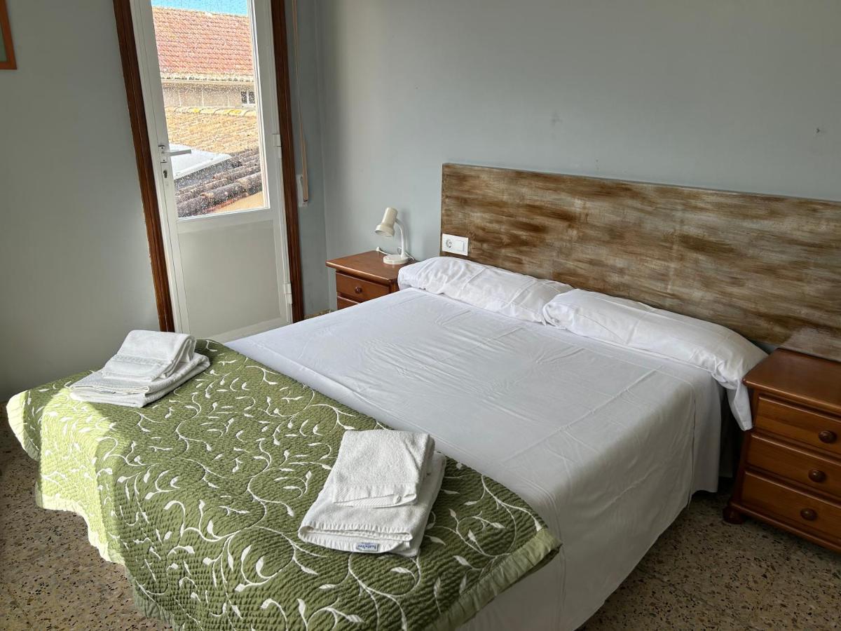 Pazo Pias P Hotell Ramallosa Exteriör bild