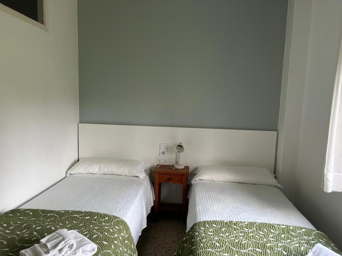 Pazo Pias P Hotell Ramallosa Exteriör bild