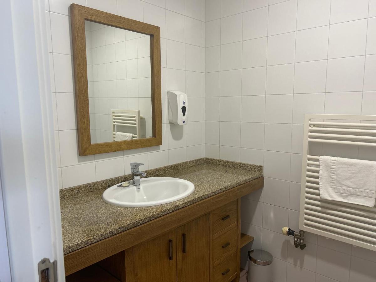 Pazo Pias P Hotell Ramallosa Exteriör bild
