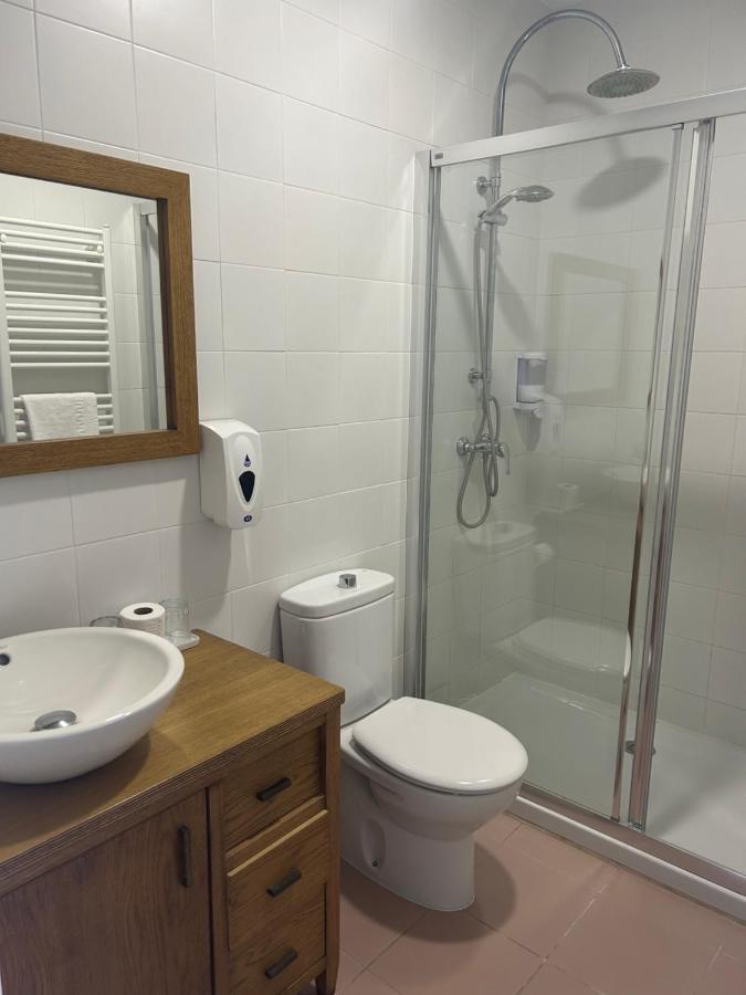 Pazo Pias P Hotell Ramallosa Exteriör bild