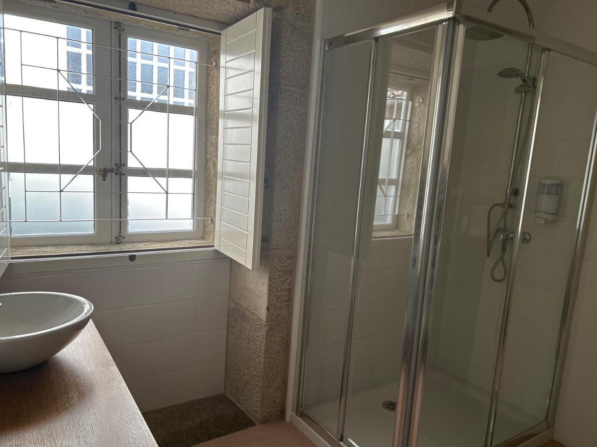 Pazo Pias P Hotell Ramallosa Exteriör bild