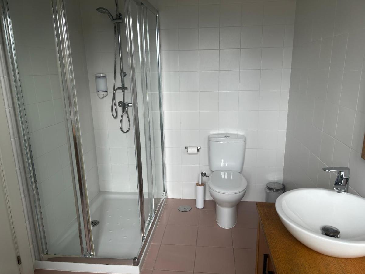 Pazo Pias P Hotell Ramallosa Exteriör bild