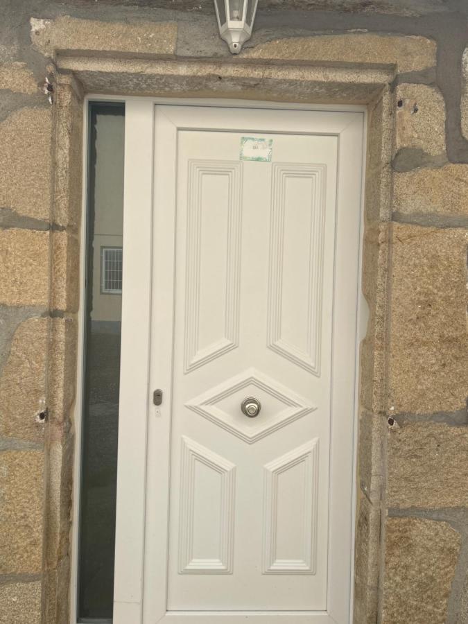 Pazo Pias P Hotell Ramallosa Exteriör bild