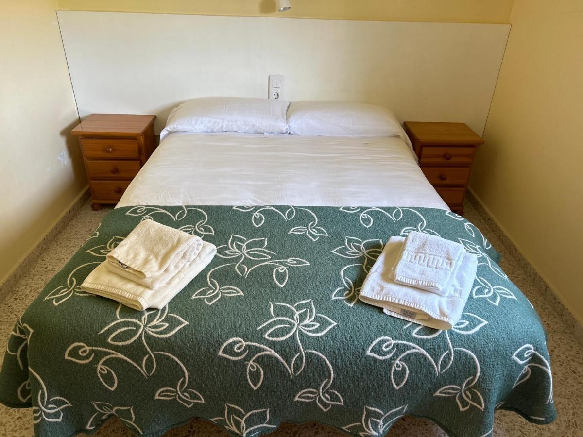 Pazo Pias P Hotell Ramallosa Exteriör bild