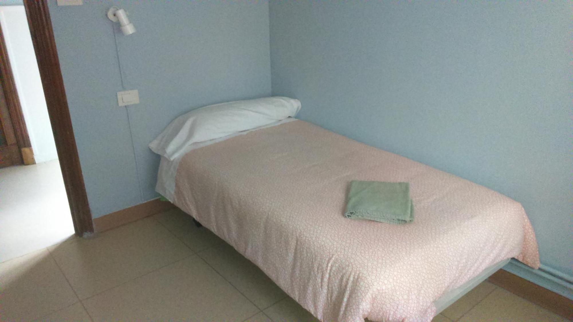 Pazo Pias P Hotell Ramallosa Exteriör bild