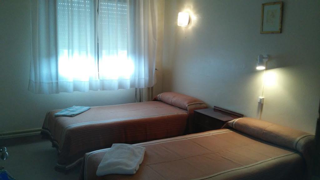 Pazo Pias P Hotell Ramallosa Exteriör bild