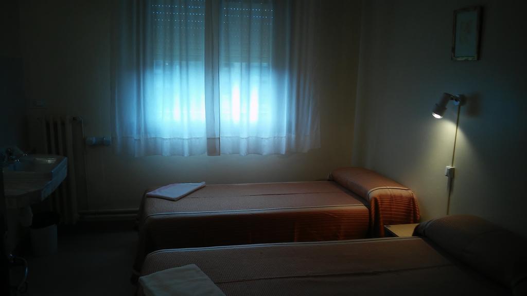 Pazo Pias P Hotell Ramallosa Exteriör bild