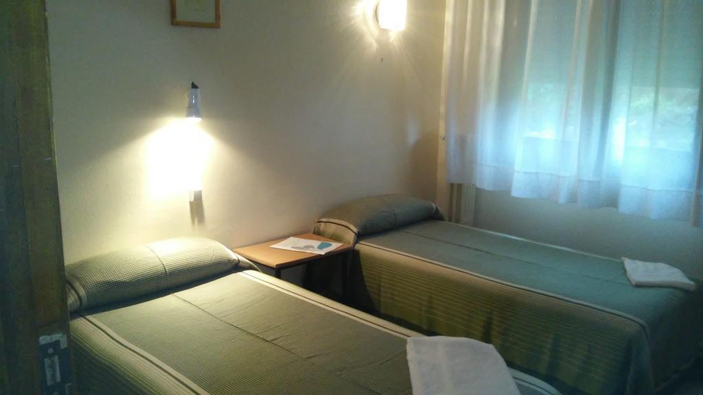 Pazo Pias P Hotell Ramallosa Exteriör bild