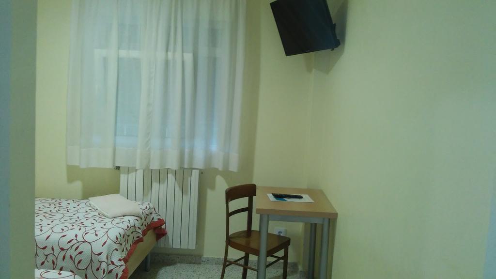 Pazo Pias P Hotell Ramallosa Exteriör bild
