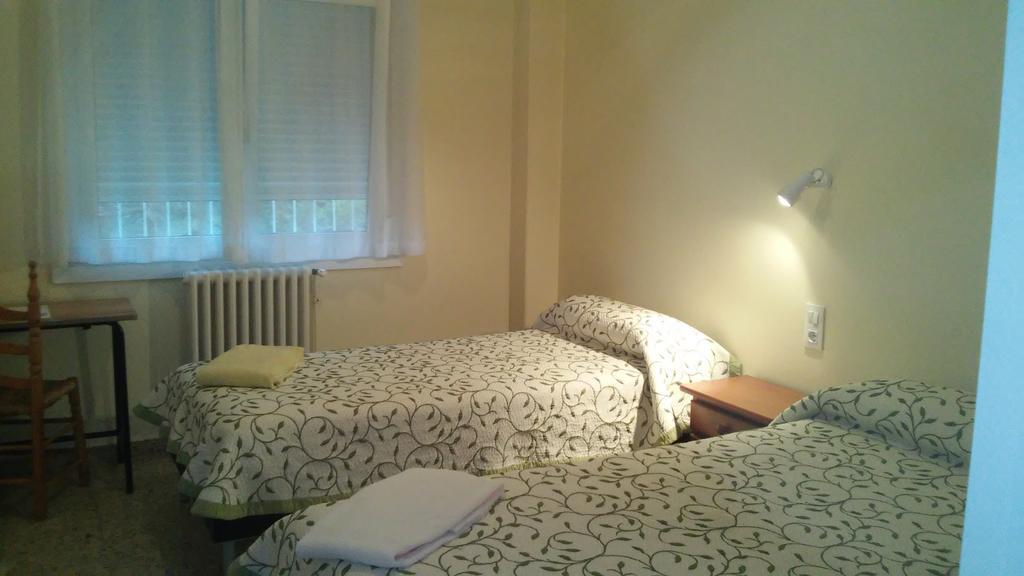 Pazo Pias P Hotell Ramallosa Exteriör bild