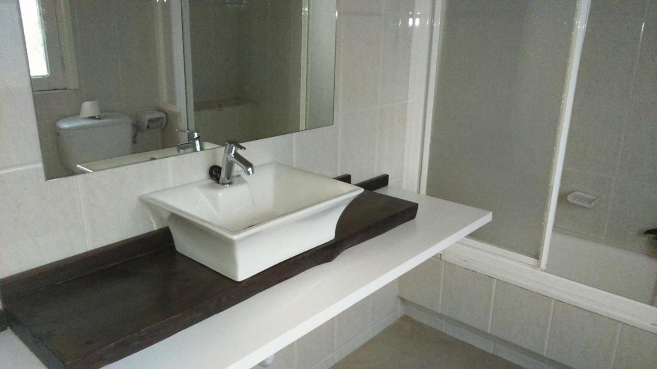 Pazo Pias P Hotell Ramallosa Exteriör bild