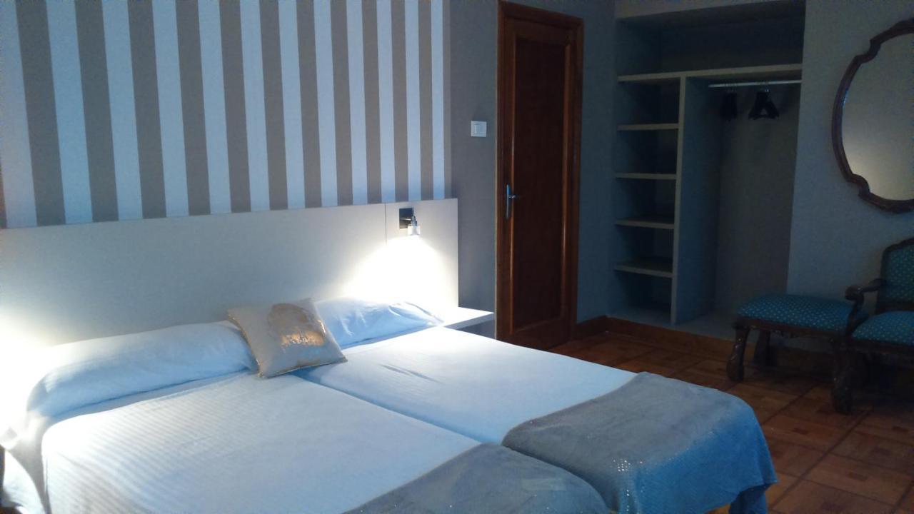Pazo Pias P Hotell Ramallosa Exteriör bild