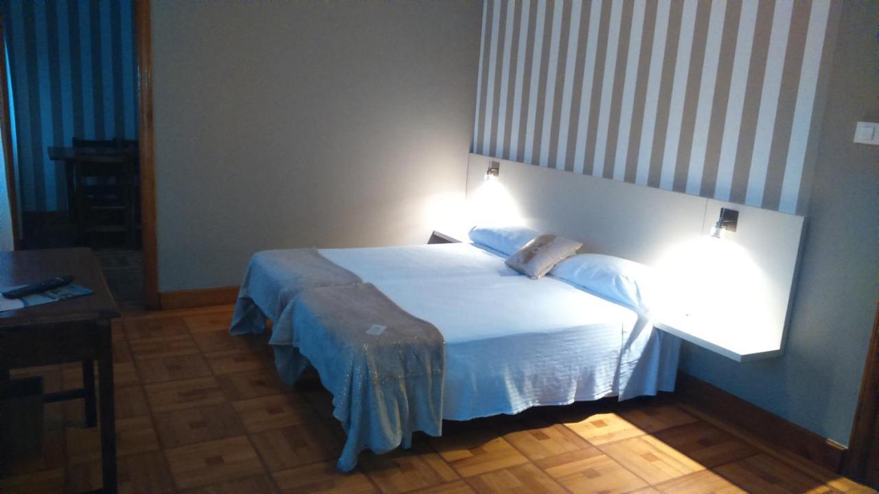 Pazo Pias P Hotell Ramallosa Exteriör bild